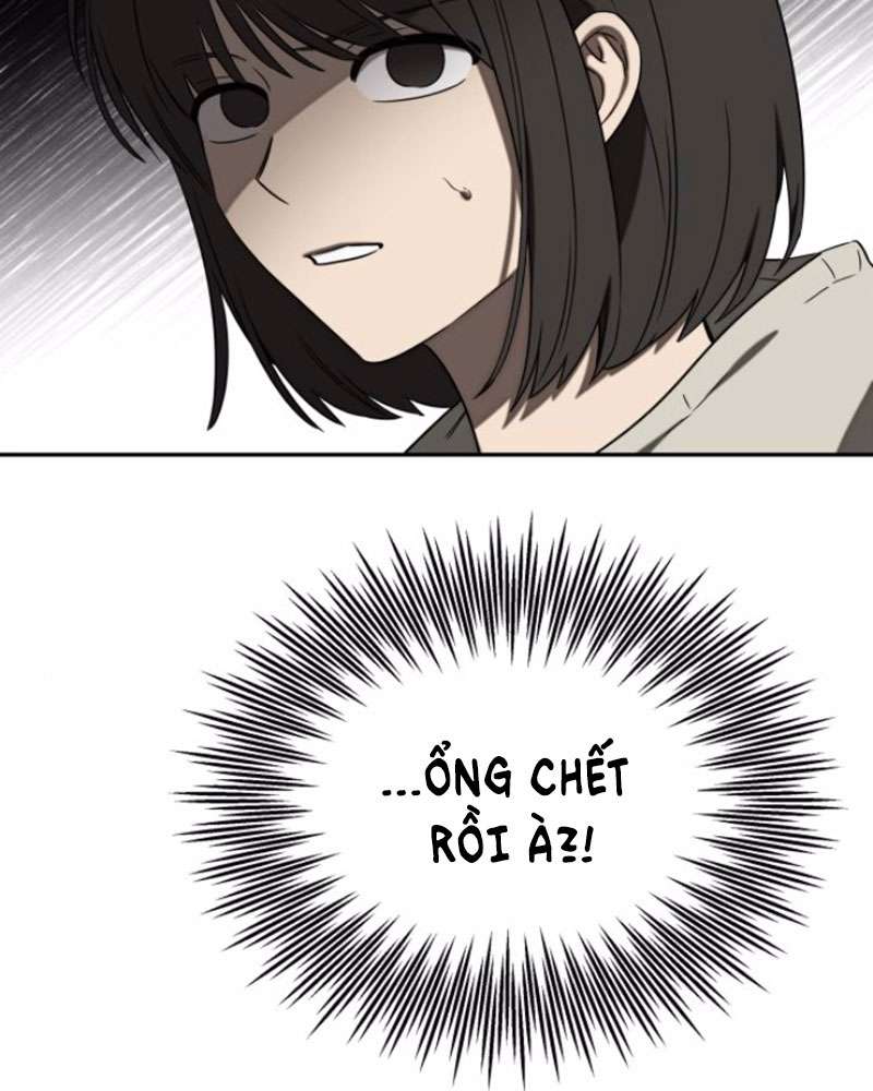 Trận Đấu Đồng Đội Của Những Tài Xế Xe Tải Chap 39 - Trang 4