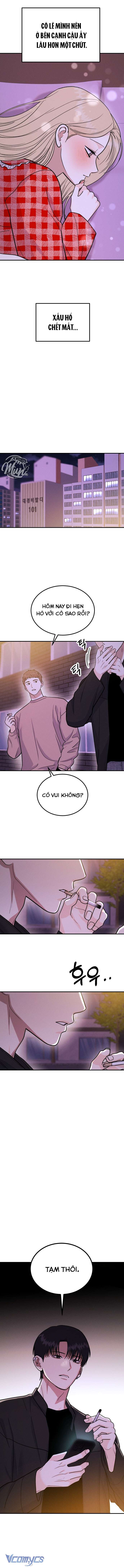 Cuộc Chiến Thoát Kiếp FA Chap 28 - Next Chap 29