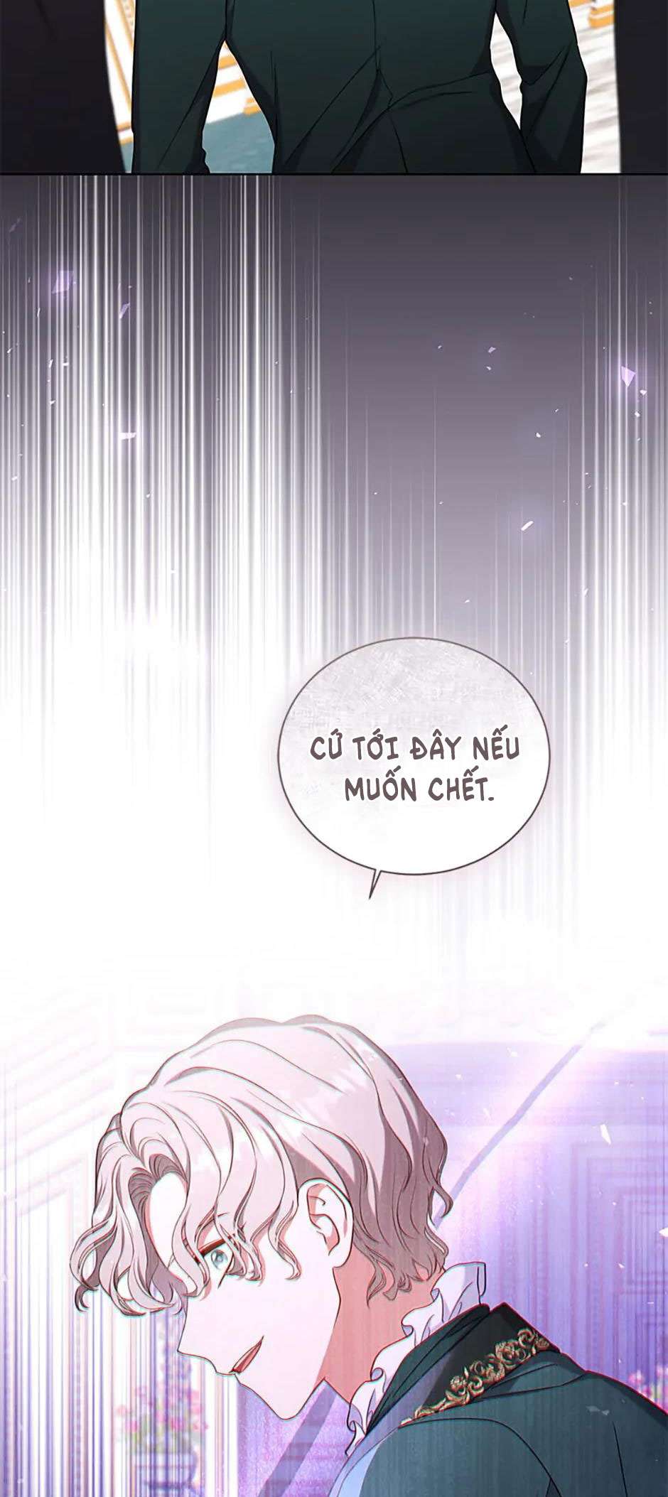 Hầu Gái Trong Trò Chơi Harem Ngược Muốn Nghỉ Việc Chap 48 - Trang 4