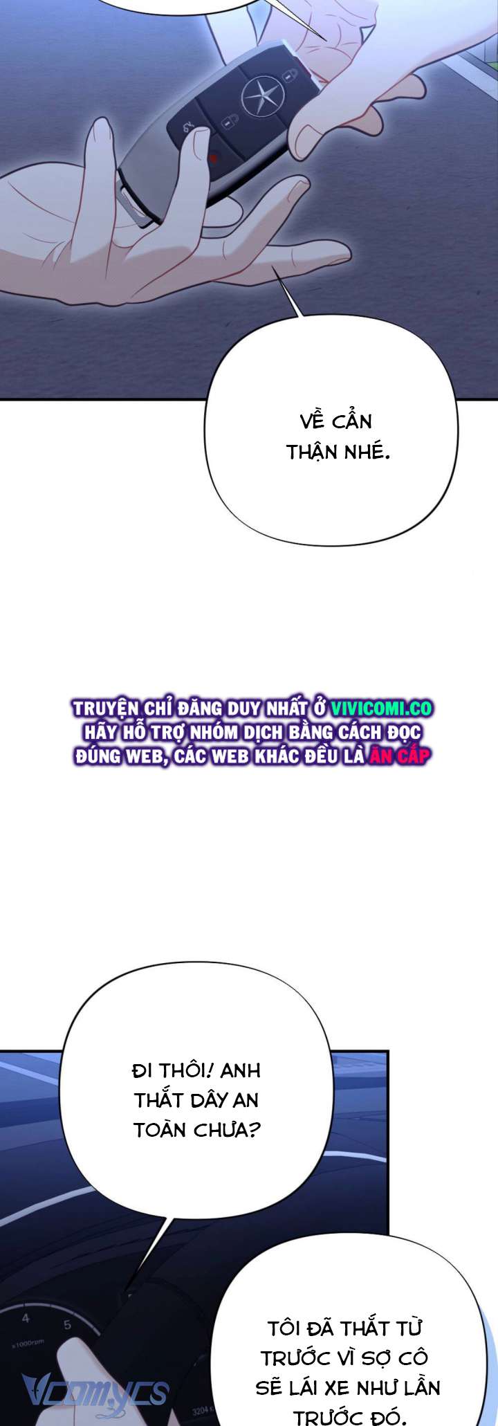 [18+] Hối Hận Muộn Màn Chap 6 - Trang 2