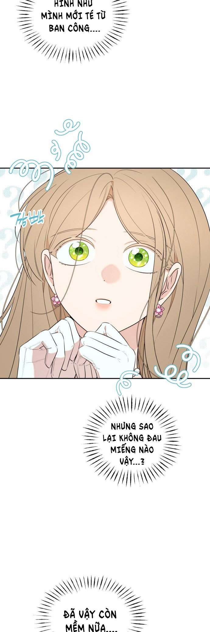 Trận Đấu Đồng Đội Của Những Tài Xế Xe Tải Chap 26 - Trang 4