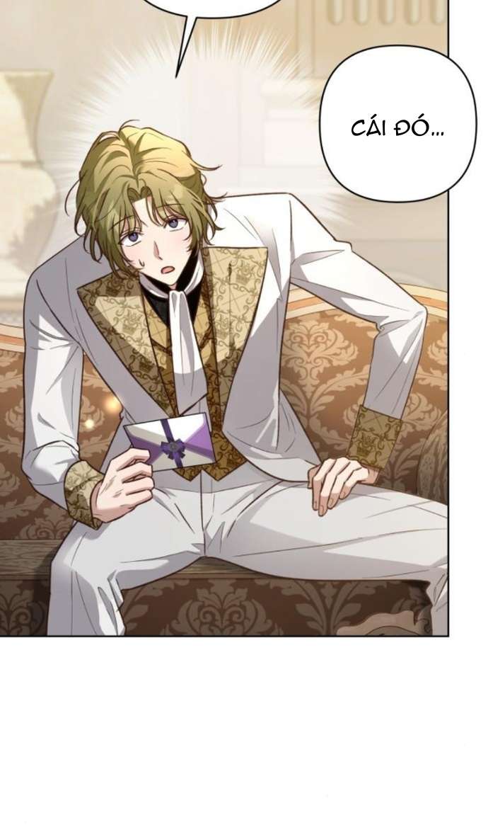 Cô Dâu Của Đại Công Tước Là Chiến Binh Địa Ngục Chap 5 - Next Chap 6