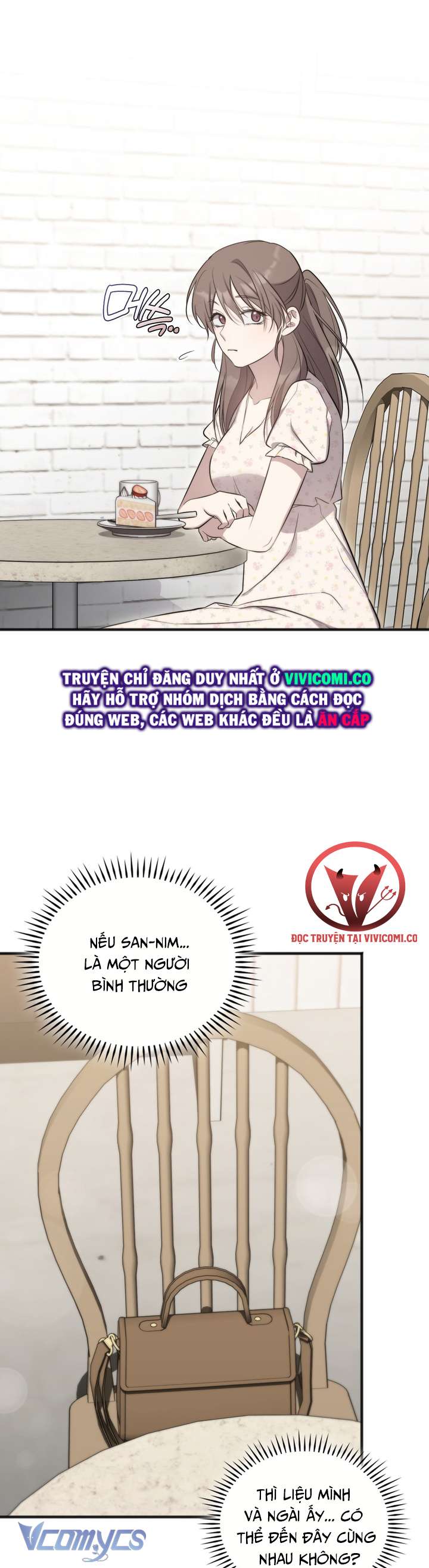 [18+] Đảo Vô Ảnh Chap 21 - Trang 3