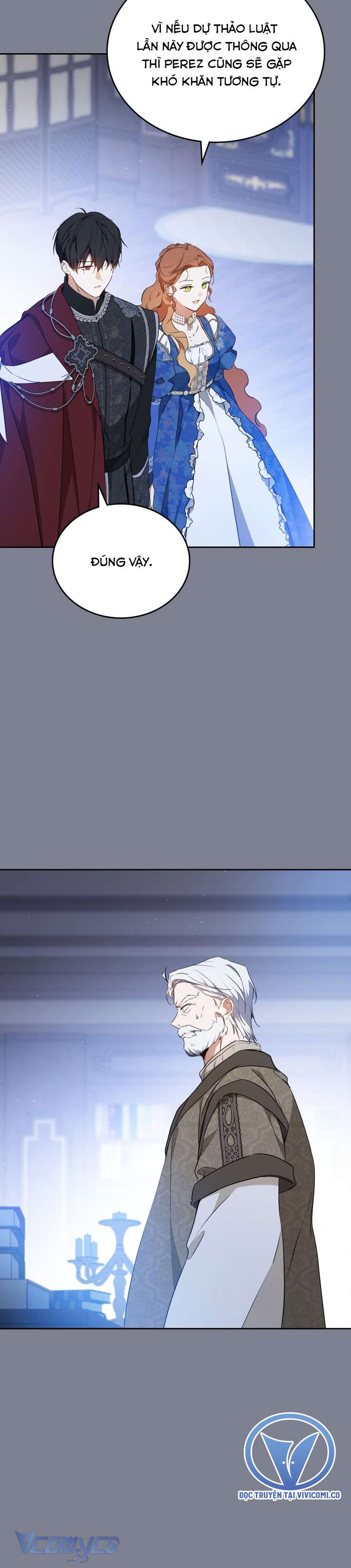 Kiếp Này Nhất Định Làm Gia Chủ Chap 174 - Trang 2