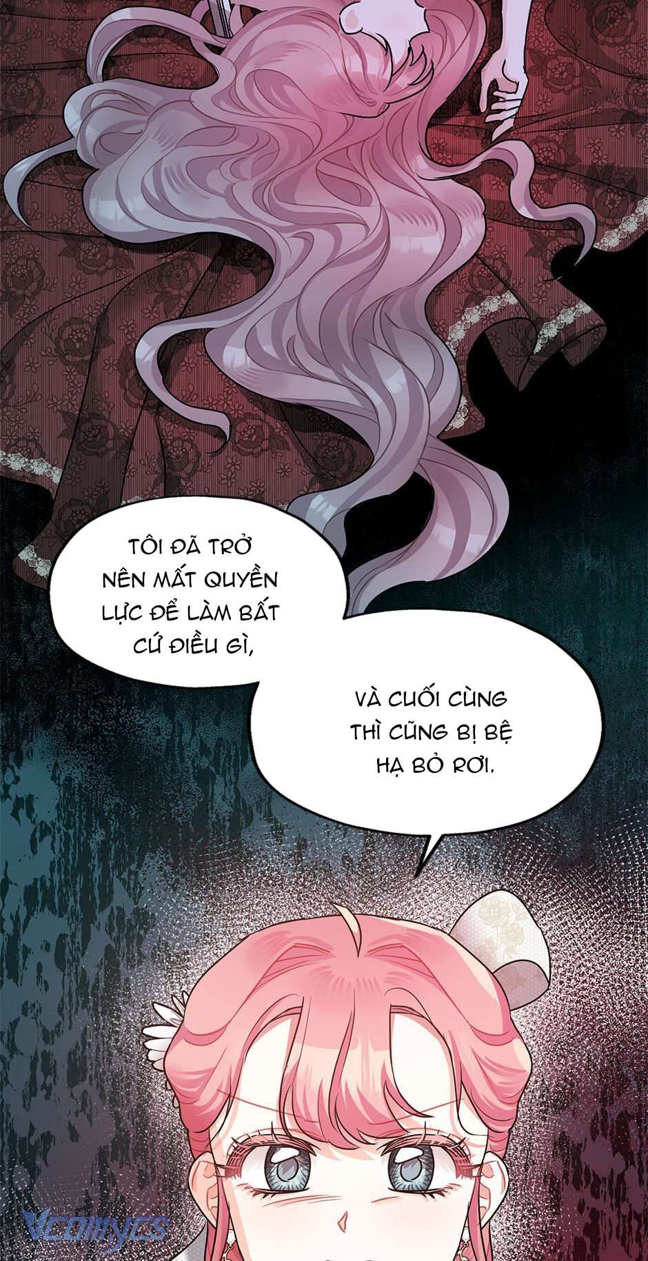 Liều Thuốc An Thần Của Bạo Chúa Chap 27 - Trang 4