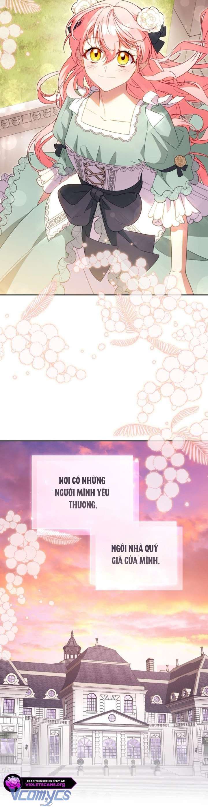 Tôi Được Nuôi Dưỡng Bởi Những Kẻ Phản Diện Chap 116 - Trang 2