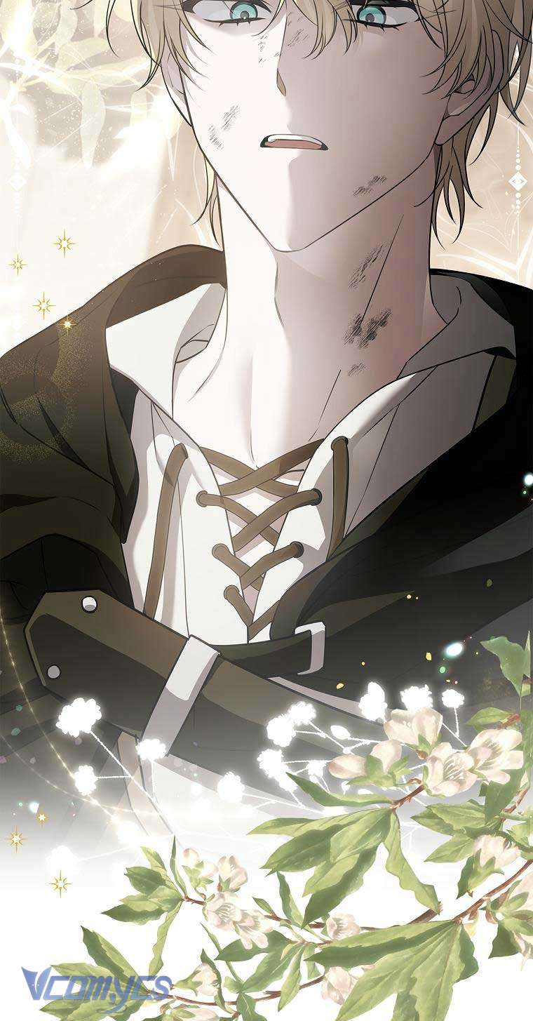 100 lời nguyền tại dinh thự Illestone Chap 4 - Next Chap 5