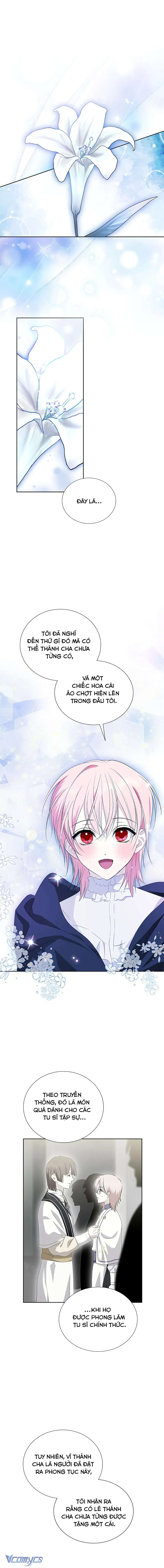 [PNT] Phía Sau Mặt Nạ Của Nam Chính Hiền Lành Chap 65 - Trang 2