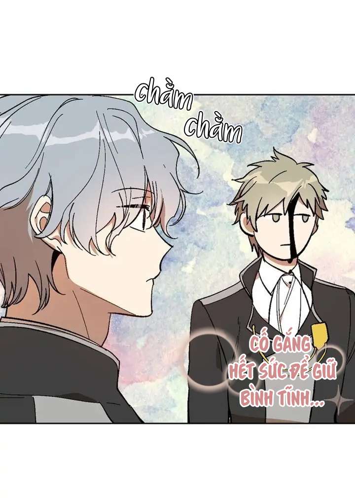 Vị Hôn Thê Khế Ước Của Công Tước Chap 125 - Next Chap 126