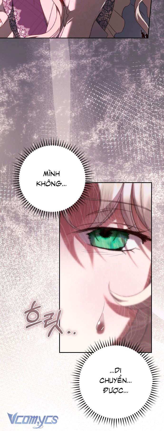 Dành Cho Những Ai Coi Hối Tiếc Là Điều Xa Xỉ Chap 48 - Trang 4