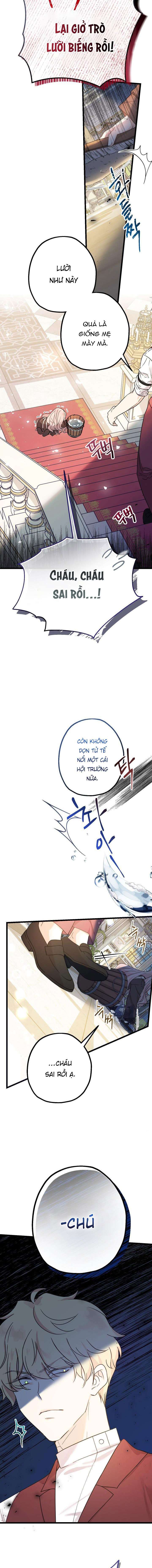 [PNT] Tiểu Thư Tích Tiền Đi Bụi Chap 2 - Trang 2