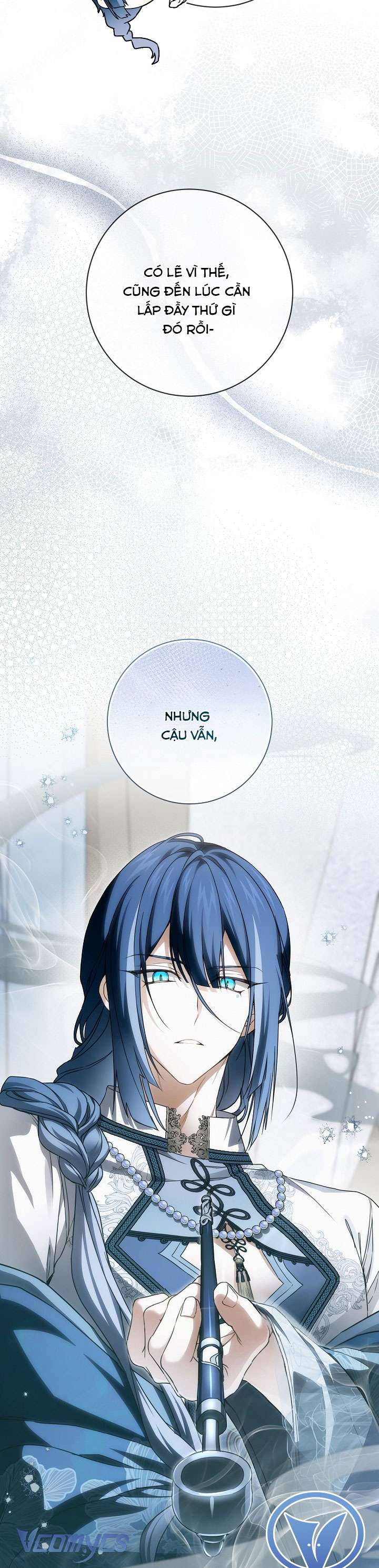 Lại Một Lần Nữa Hướng Về Ánh Sáng Chap 102 - Next Chap 103