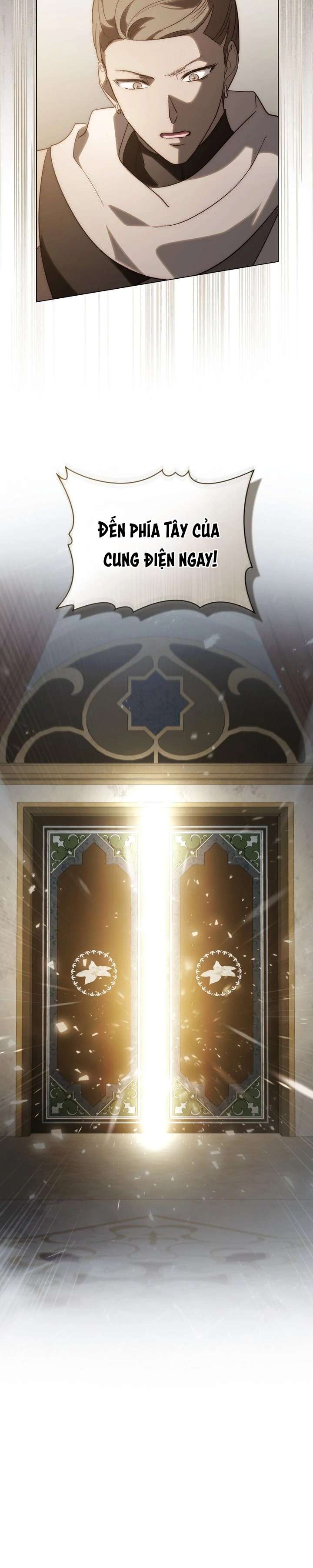 Khi Số Phận Tìm Đến Hai Ta Chap 76 - Trang 4