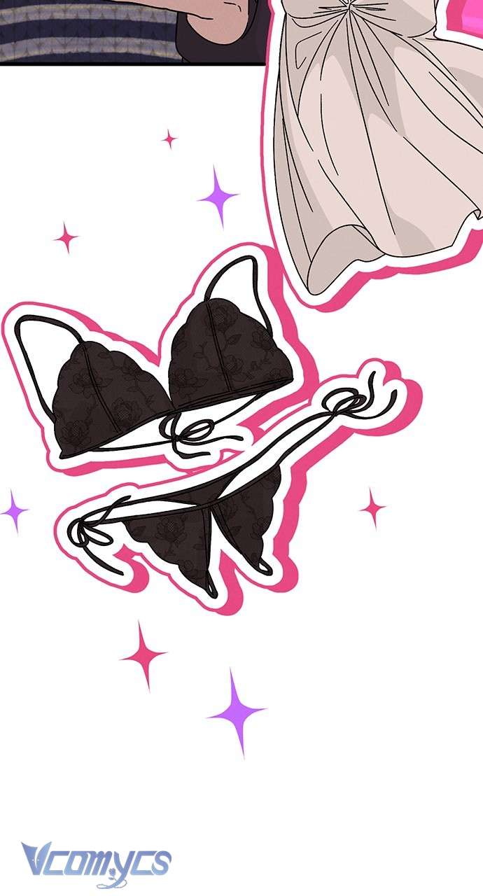 Review Người Yêu Cũ Chap 7 - Trang 3