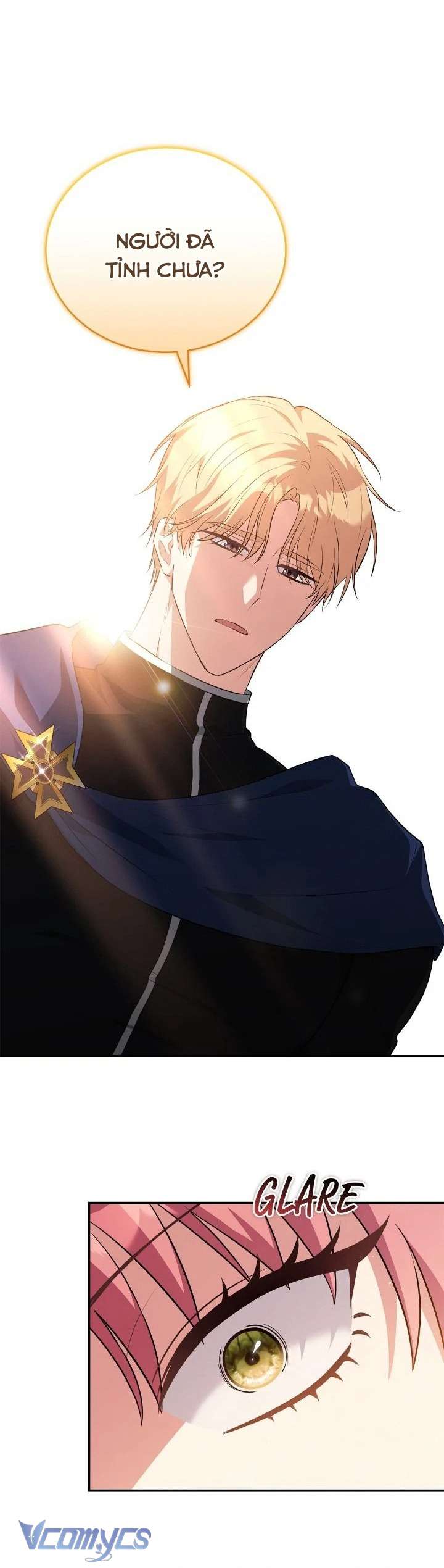 Dàn Harem Nóng Bỏng Đang Dần Lạnh Nhạt với Tôi! Chap 15 - Trang 3