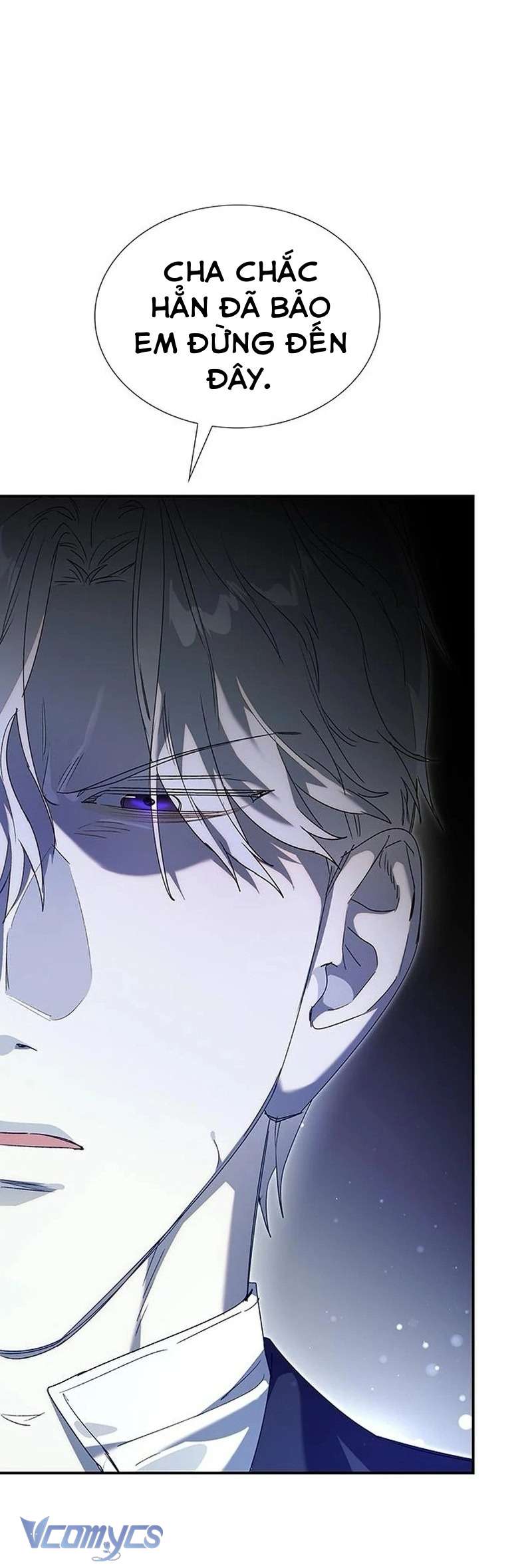 Cứ Cố Gắng Hết Sức Để Hối Hận Chap 33 - Next 