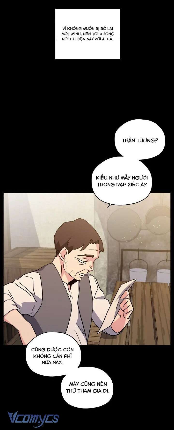 CHITRA Chap 83 - Trang 3