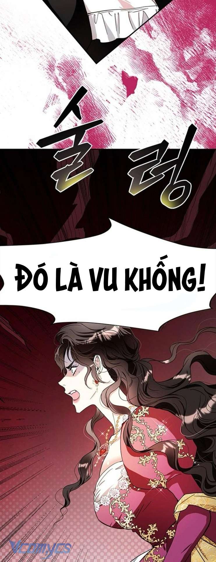 Người Yêu Đã Chết Của Tôi Đã Trở Thành Bạo Chúa Chap 11 - Next Chap 12