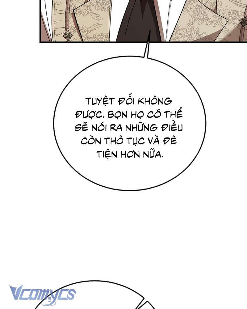 Ác Quỷ Nuôi Dưỡng Tiểu Thư Chapter 37 - Trang 4