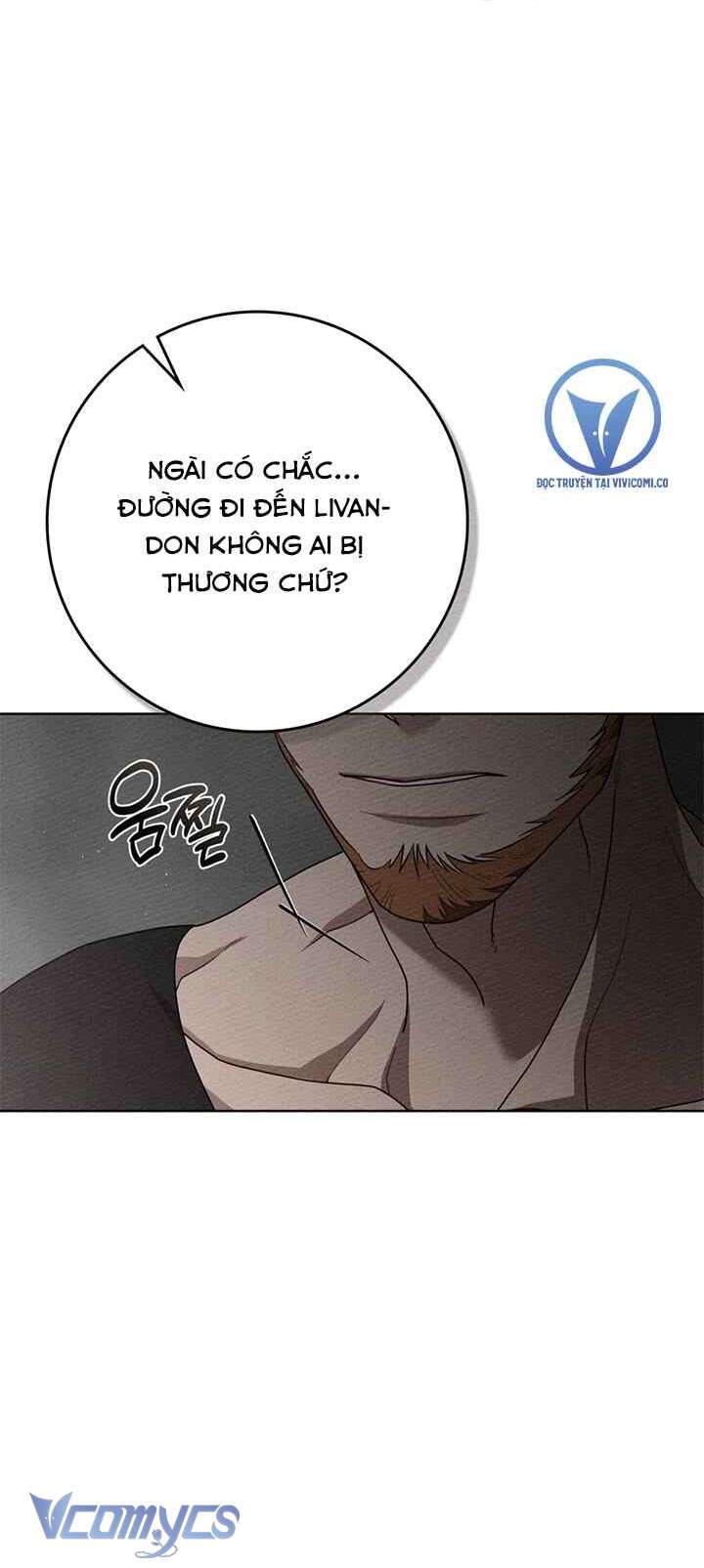 Dưới Bóng Cây Sồi Chap 94 - Trang 3