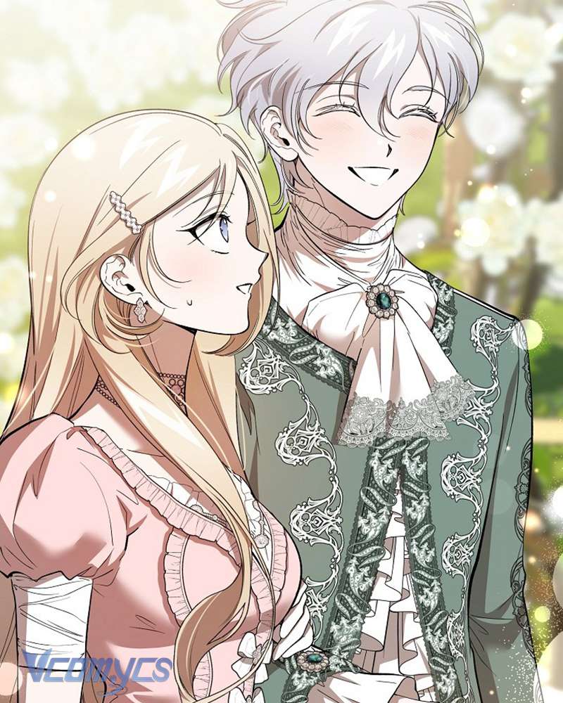 Ác Quỷ Nuôi Dưỡng Tiểu Thư Chapter 51 - Trang 4