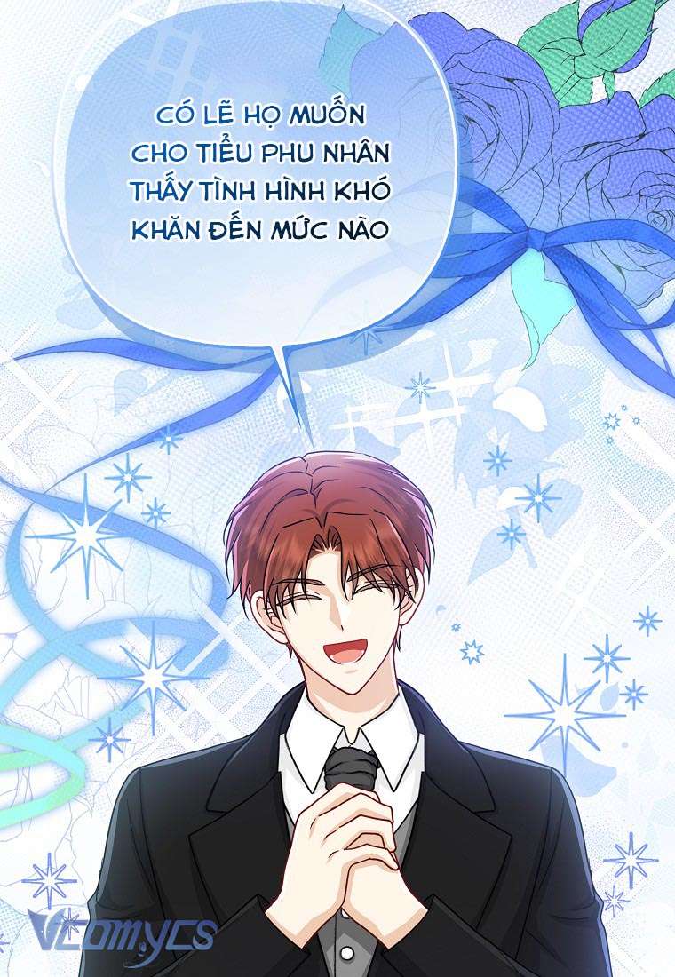 Nhân Vật Phản Diện Đều Thích Tôi Chap 65 - Trang 3