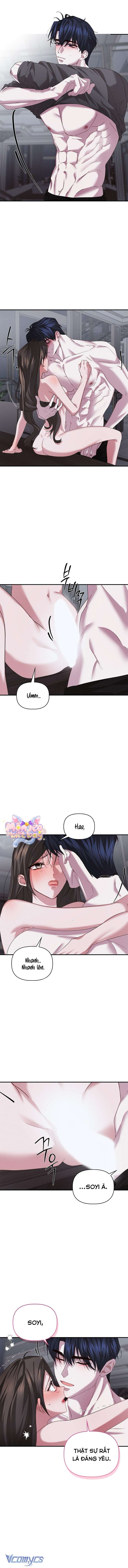 [18+] Nụ Hôn Máu Chap 62 - Trang 2