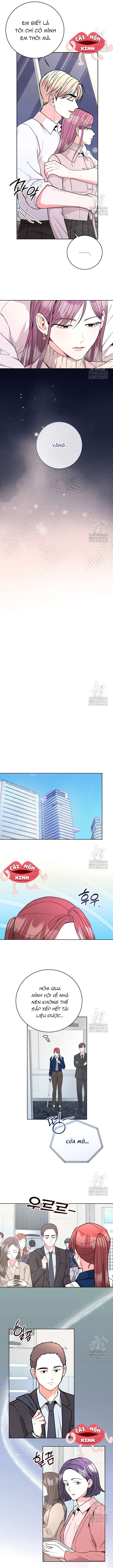 Hades và Persephone Hades và Persephone-Chap 30 - Next Chapter 30