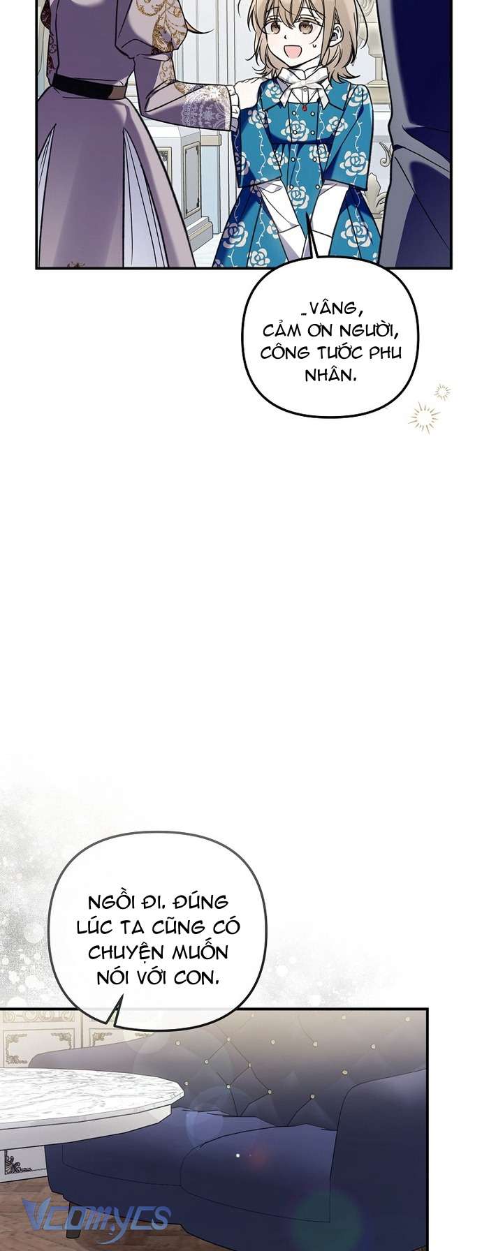 Độc Chiếm Sủng Ái Của Công Chúa Út, Mọi Người Đều Say Mê Tôi. Chap 13 - Trang 3