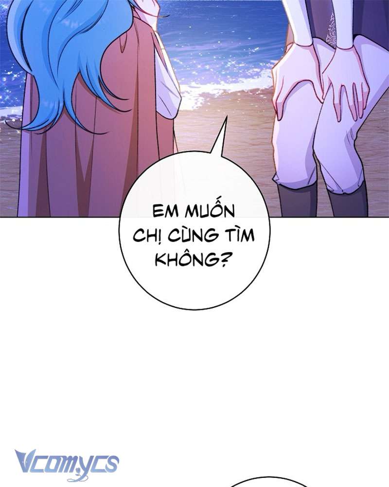 Hầu Gái Độc Quyền Của Hoàng Hậu Phản Diện Chap 79 - Trang 3