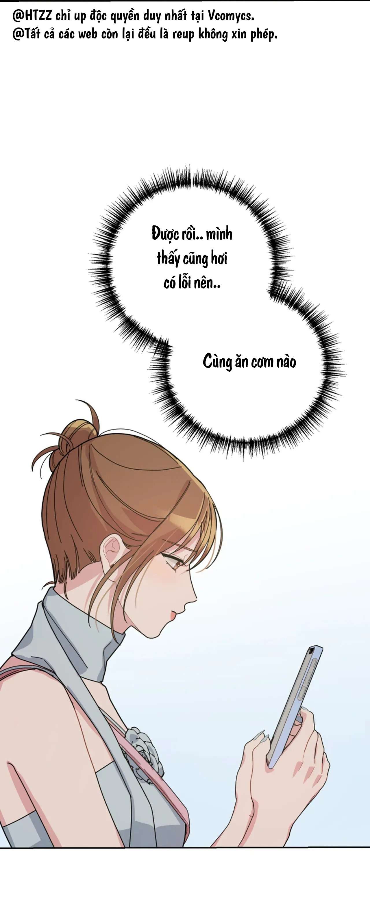 XX Lưu Trữ Chap 9 - Trang 3