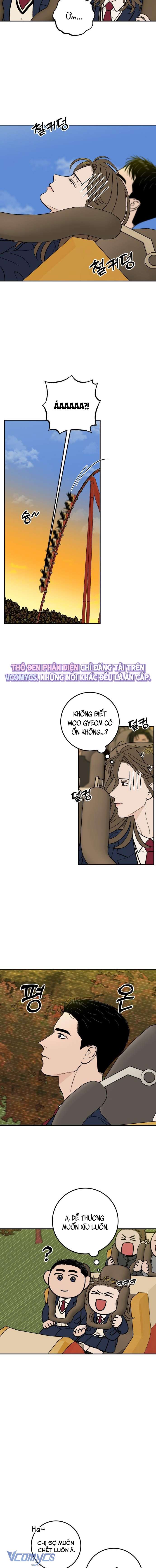 Cậu Nhóc Hàng Xóm Chap 51 - Trang 4