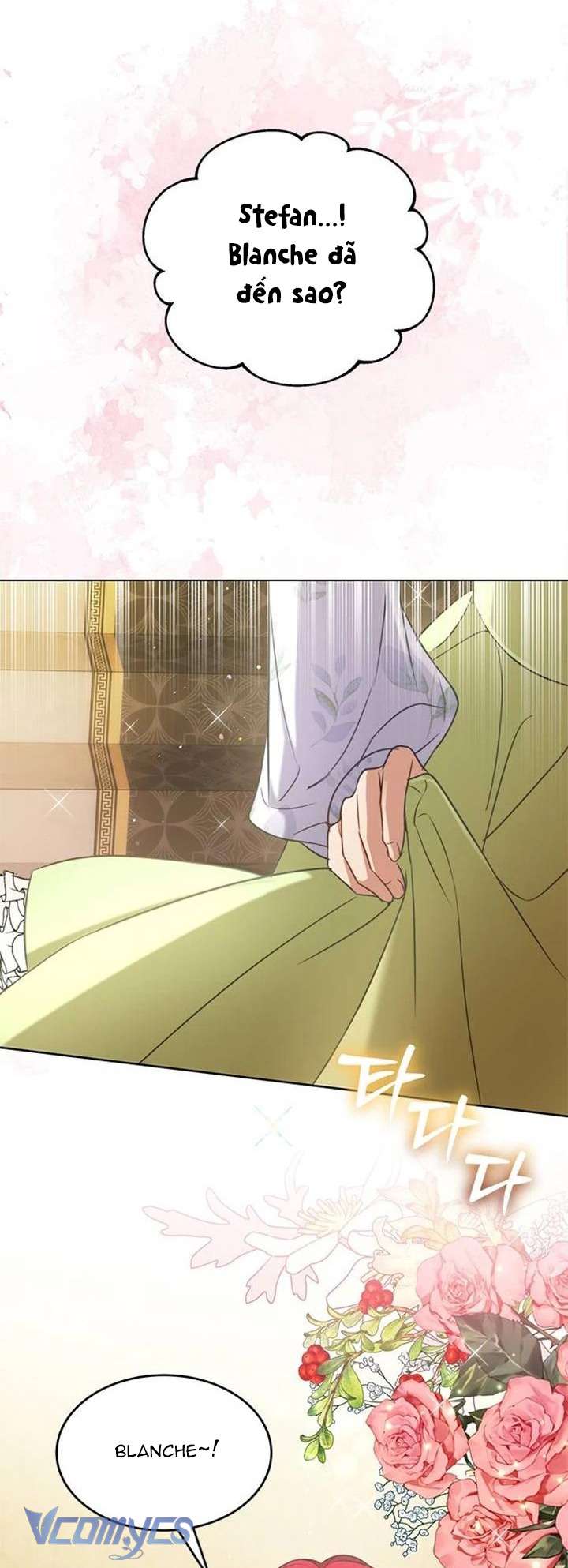 Làm Thế Nào Để Ăn Chủ Nhân Chap 66 - Trang 3