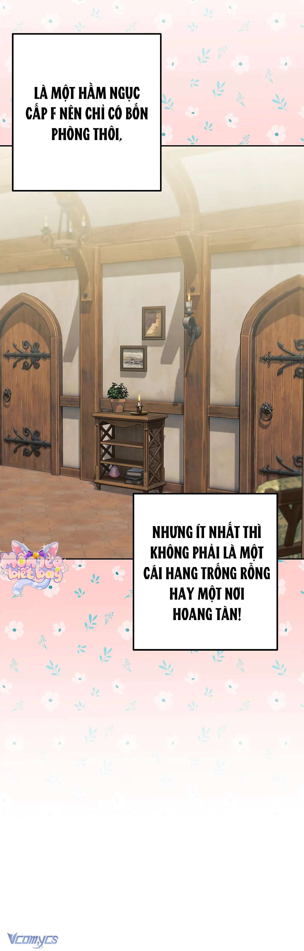 [18+] Chủ Nhân Hầm Ngục Hạng S Chap 2 - Trang 2