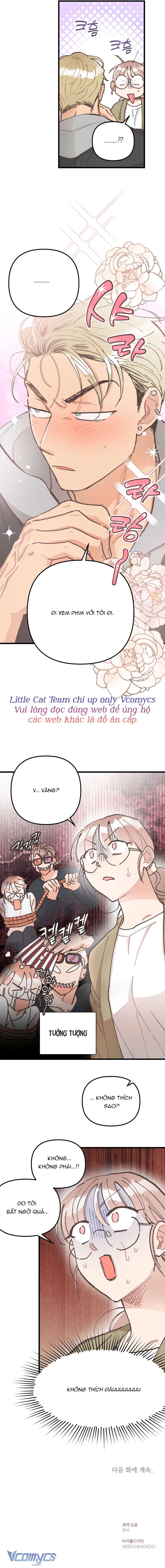 [18+] Tình Một Đêm Ngây Thơ Chap 3 - Trang 2