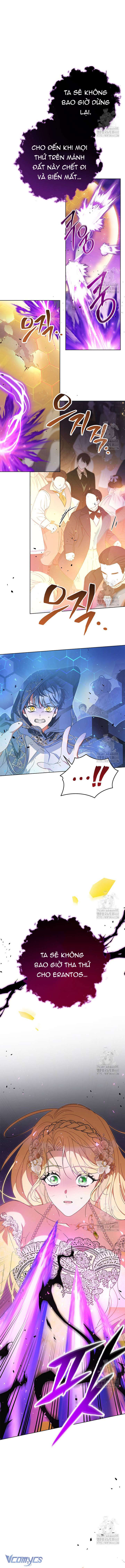 Nuôi Dưỡng Em Gái Xinh Đẹp Chap 96 - Trang 3