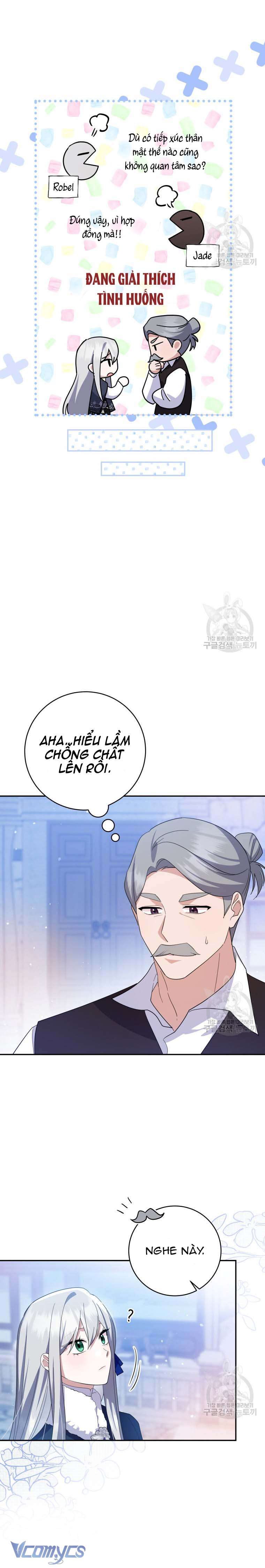 Kế Hoạch Trả Thù Chap 72 - Trang 2