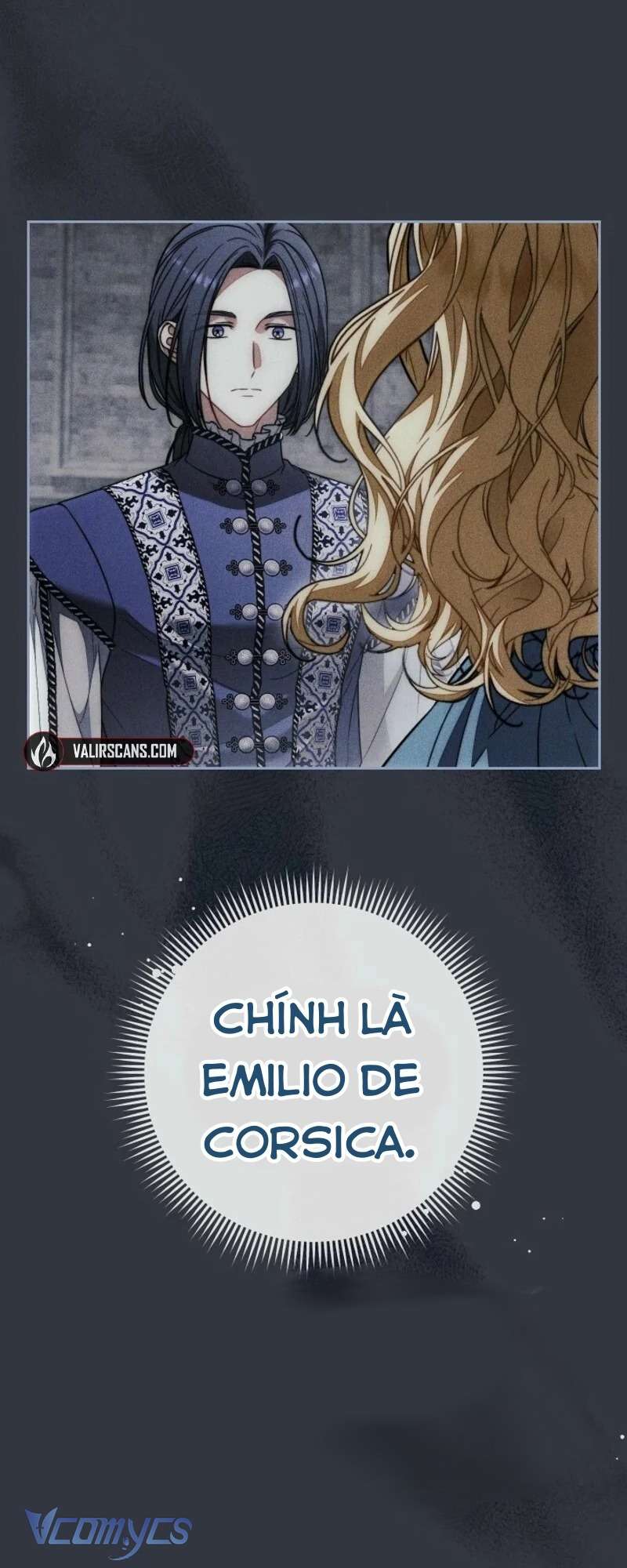 Hôn Nhân Vụ Lợi 2: Bản Tình Ca Không Thể Quên Chapter 17 - Next Chap 18