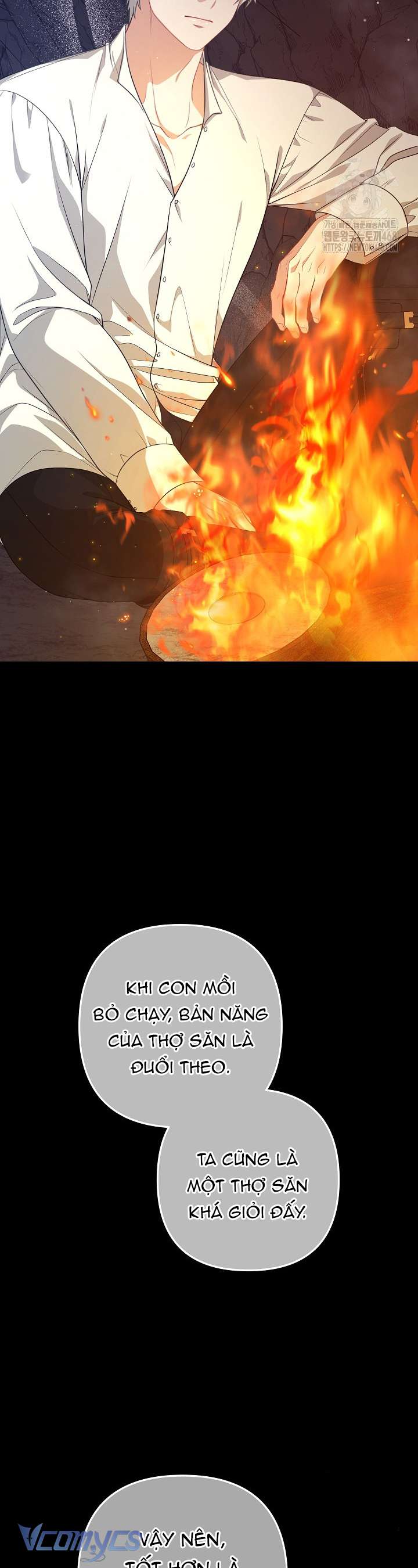 Tôi Đã Xem Một Vở Kịch Chap 39 - Next 