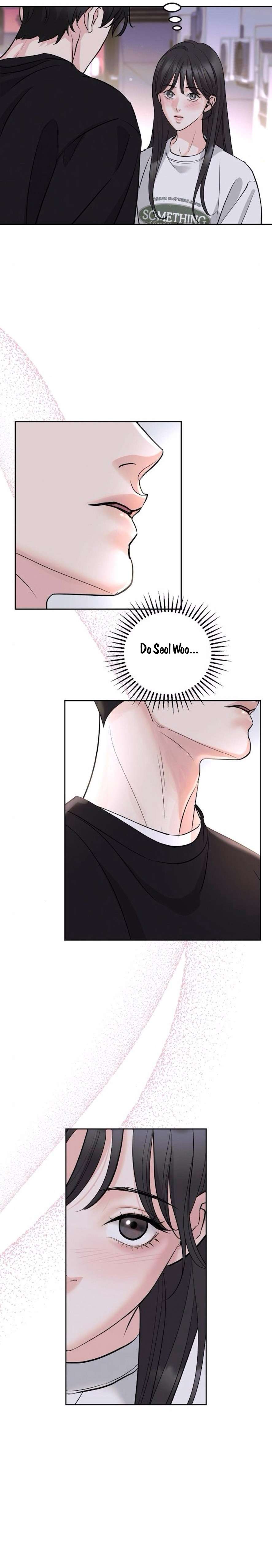 〖18+〗- Cẩn Thận Va Phải Tình Yêu Chap 2 - Trang 2