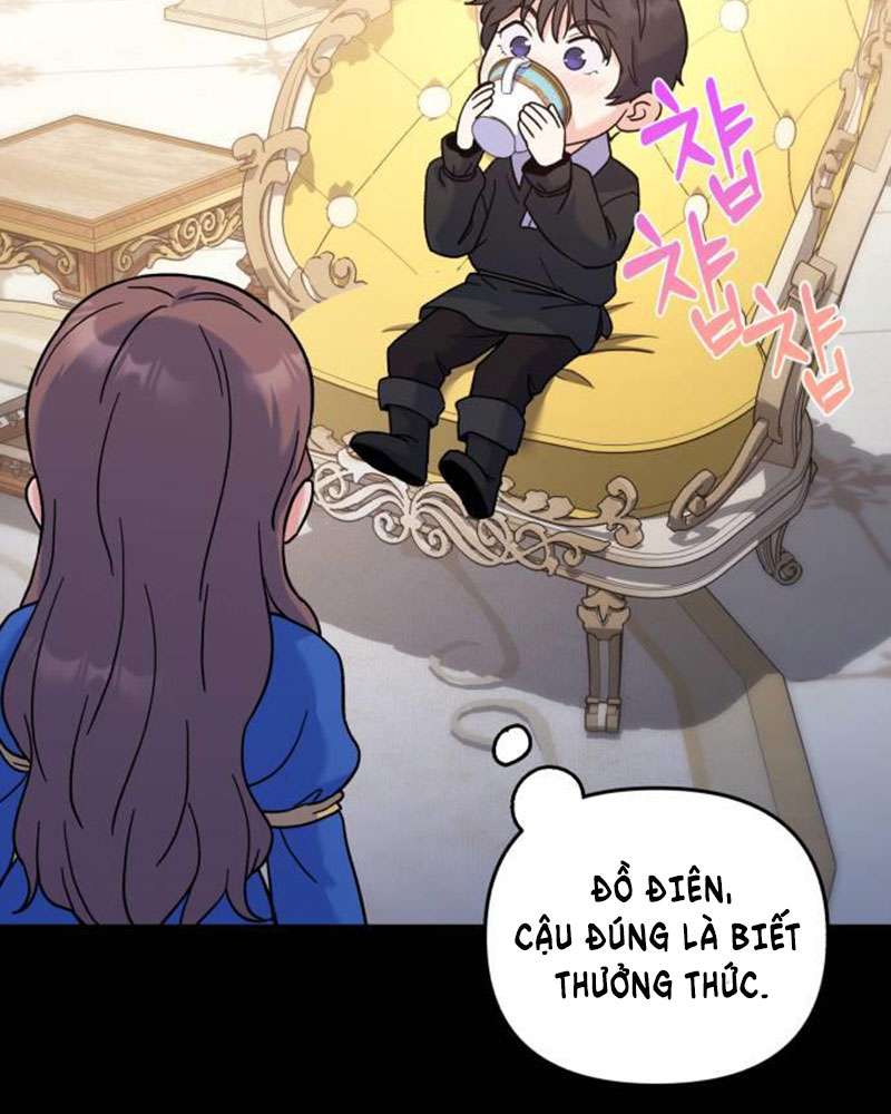 Vì Một Kết Thúc Viên Mãn Cho Đôi Ta Chap 4 - Next 