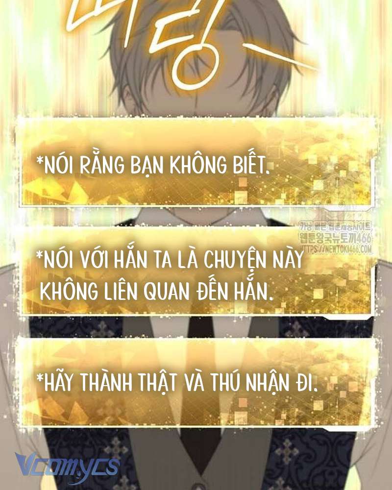 Praesepe Bên Ngoài Chiếc Lồng Chap 8 - Next Chap 9