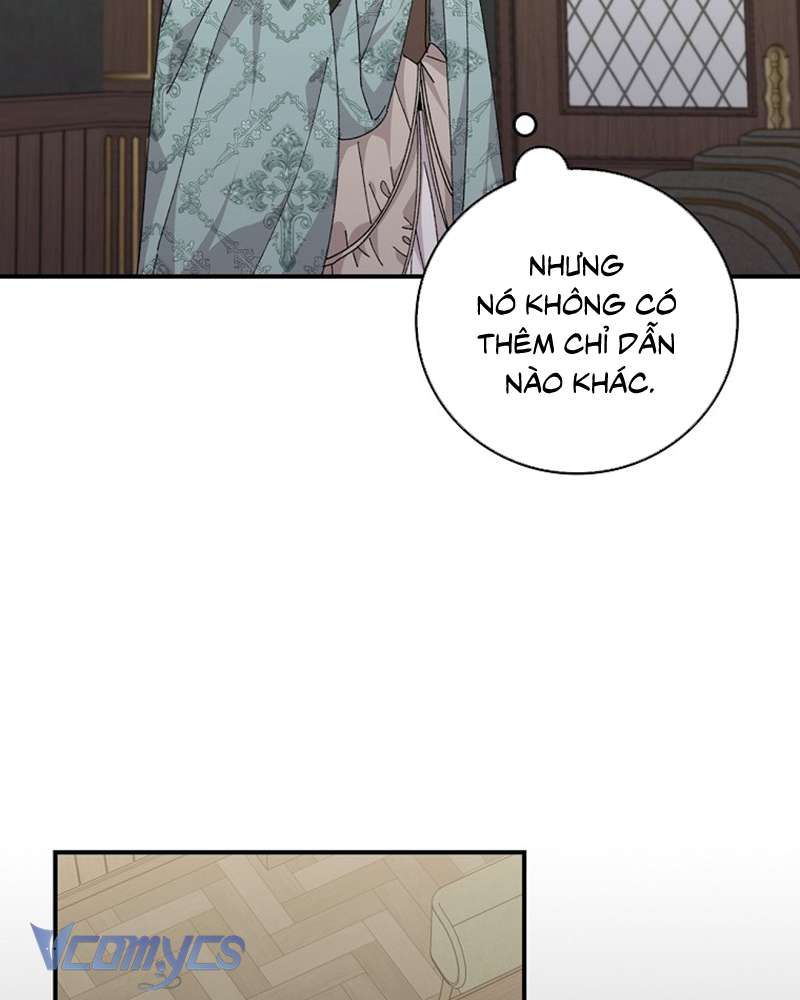 Chị Gái Của Nhân Vật Phản Diện Hôm Nay Cũng Đang Đau Khổ Chap 89 - Trang 4