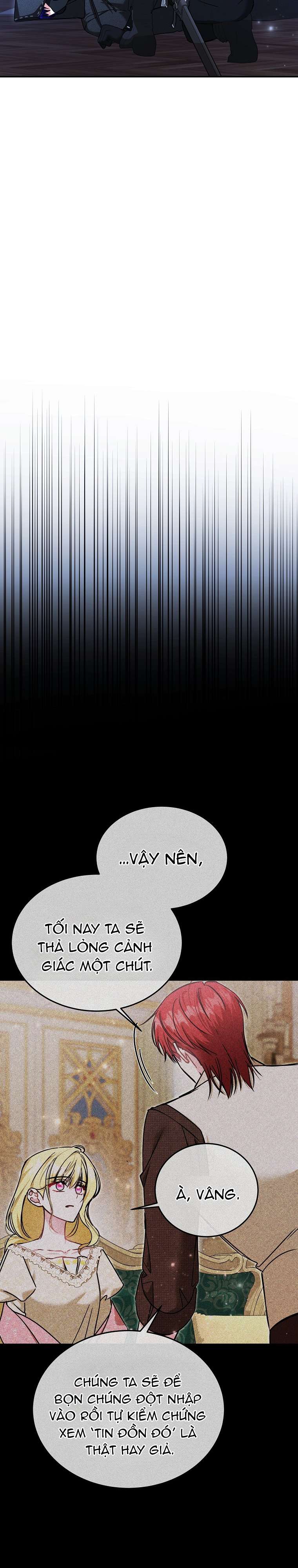 Chị Gái Tôi Là Nhân Vật Chính Chap 59 - Trang 2