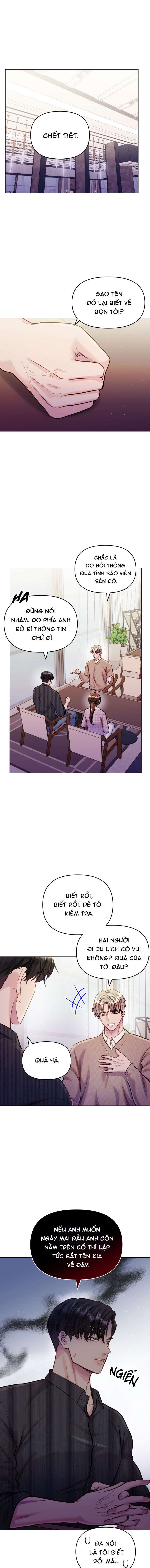 Hướng Dẫn Thu Phục Mãnh Thú Chap 63 - Trang 4