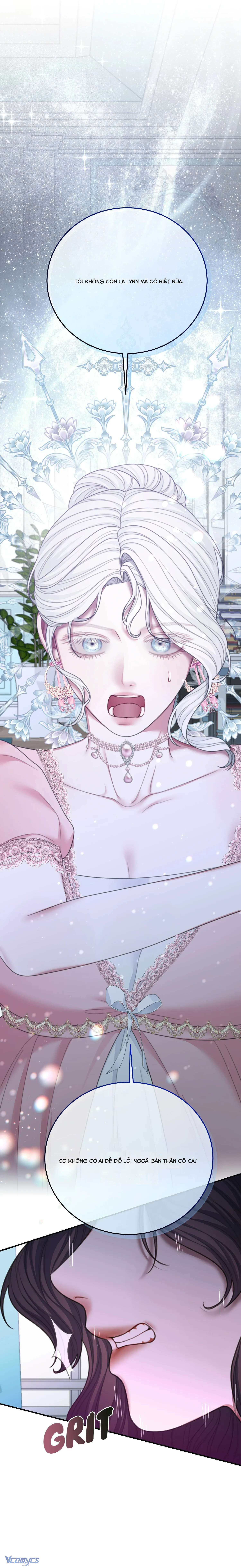 Hầu Nữ Không Còn Thèm Muốn Chủ Nhân Nữa Chapter 58 - Next Chapter 59