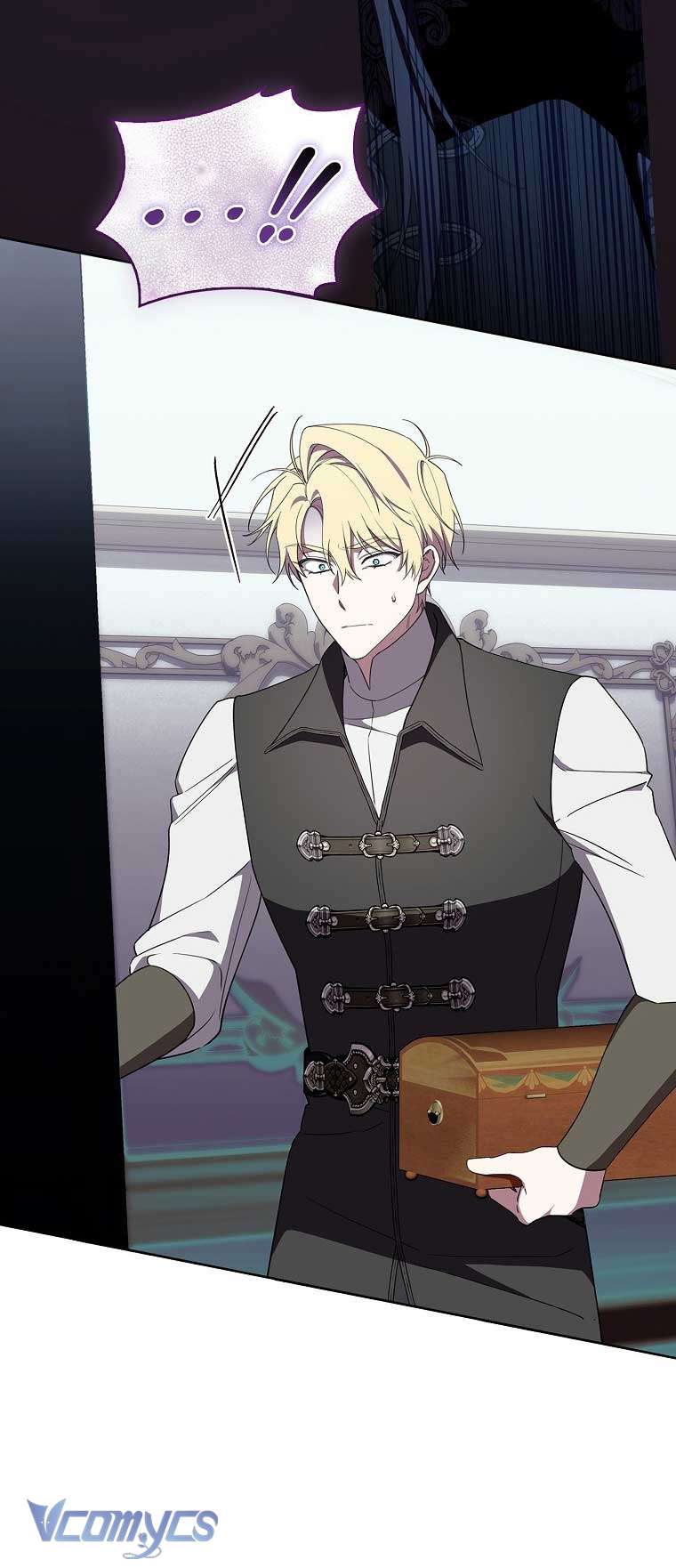 100 lời nguyền tại dinh thự Illestone Chap 21 - Trang 3