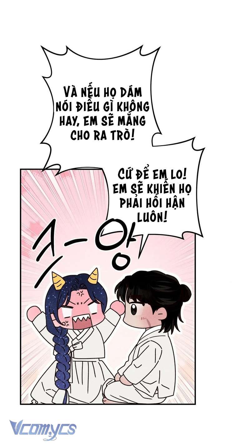Hoa Lam Tinh Chap 31 - Next Chap 32