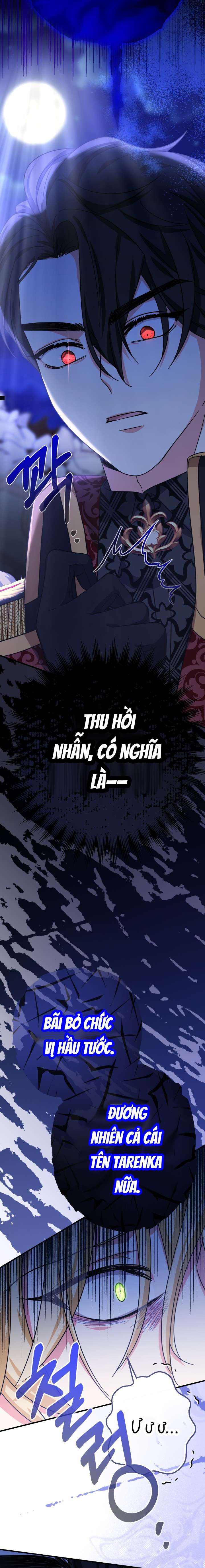 [PNT] Tiểu Thư Tích Tiền Đi Bụi Chap 25 - Next Chap 26