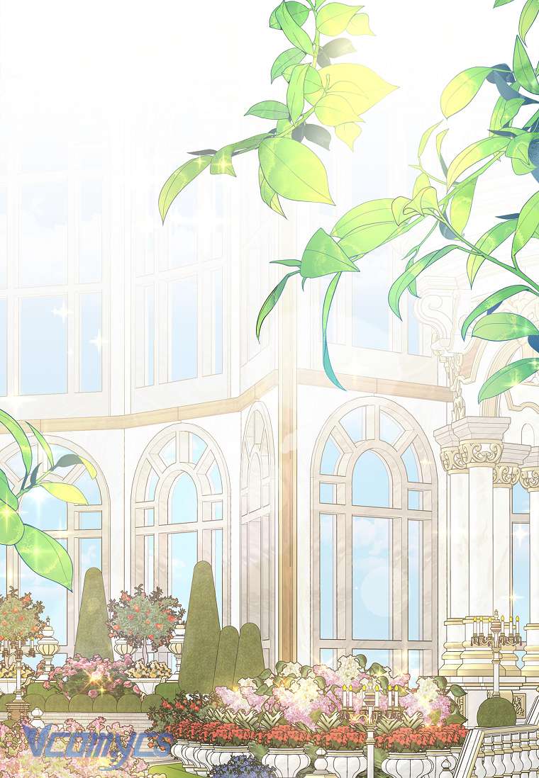 Tôi đã trở thành con gái út của công tước phản diện Chapter 3 - Trang 3